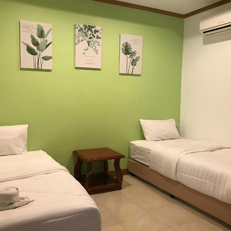 Kanokwan Guesthouse Ko Tao Eksteriør bilde