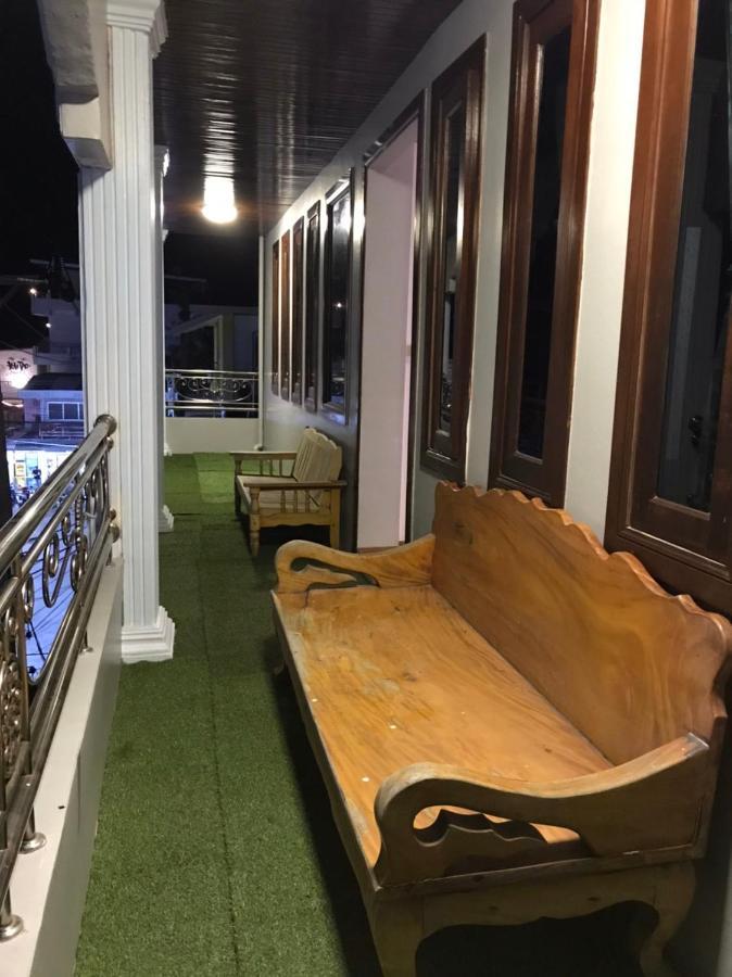 Kanokwan Guesthouse Ko Tao Eksteriør bilde