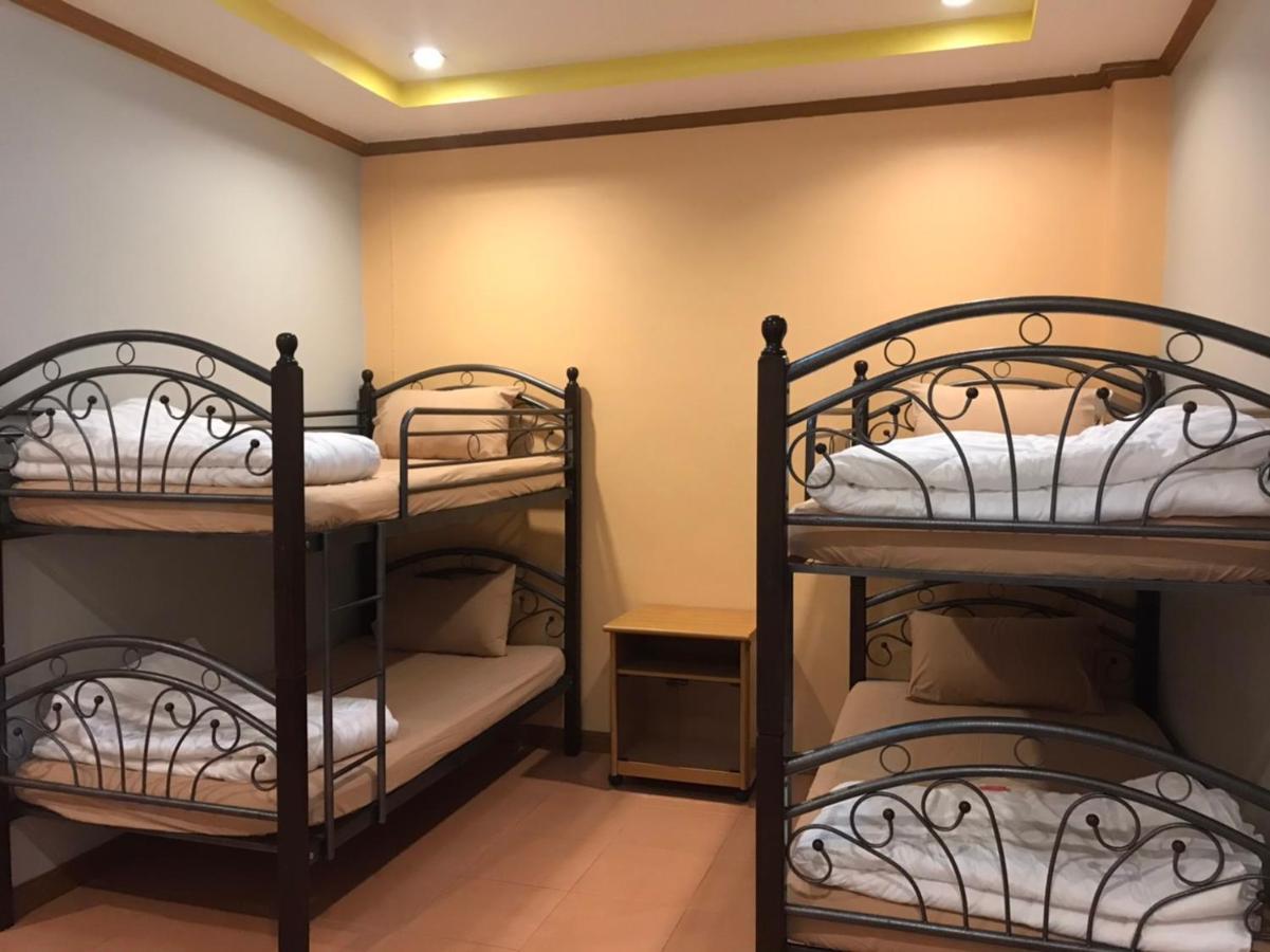 Kanokwan Guesthouse Ko Tao Eksteriør bilde