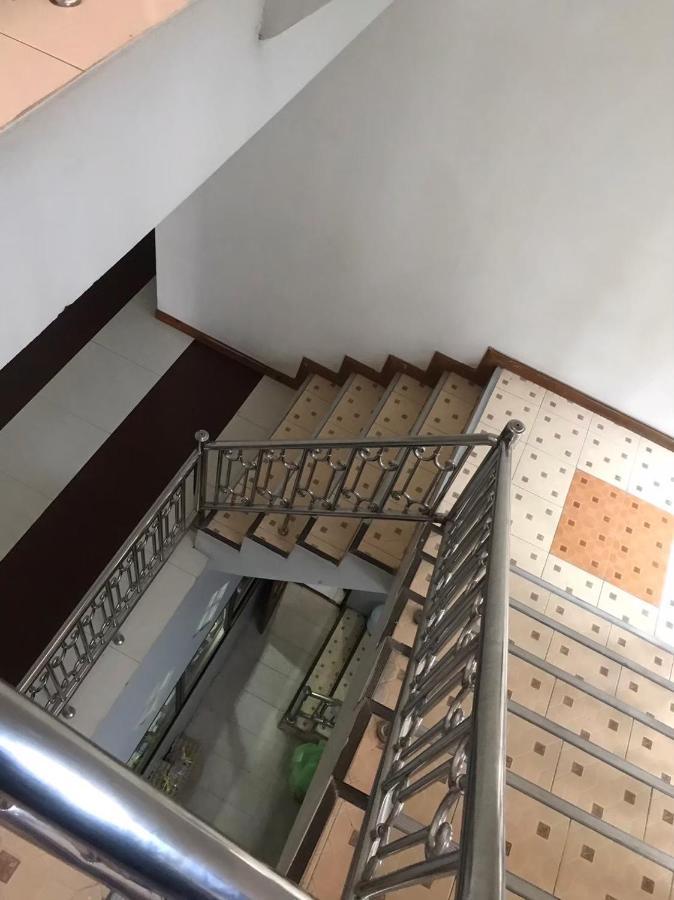 Kanokwan Guesthouse Ko Tao Eksteriør bilde