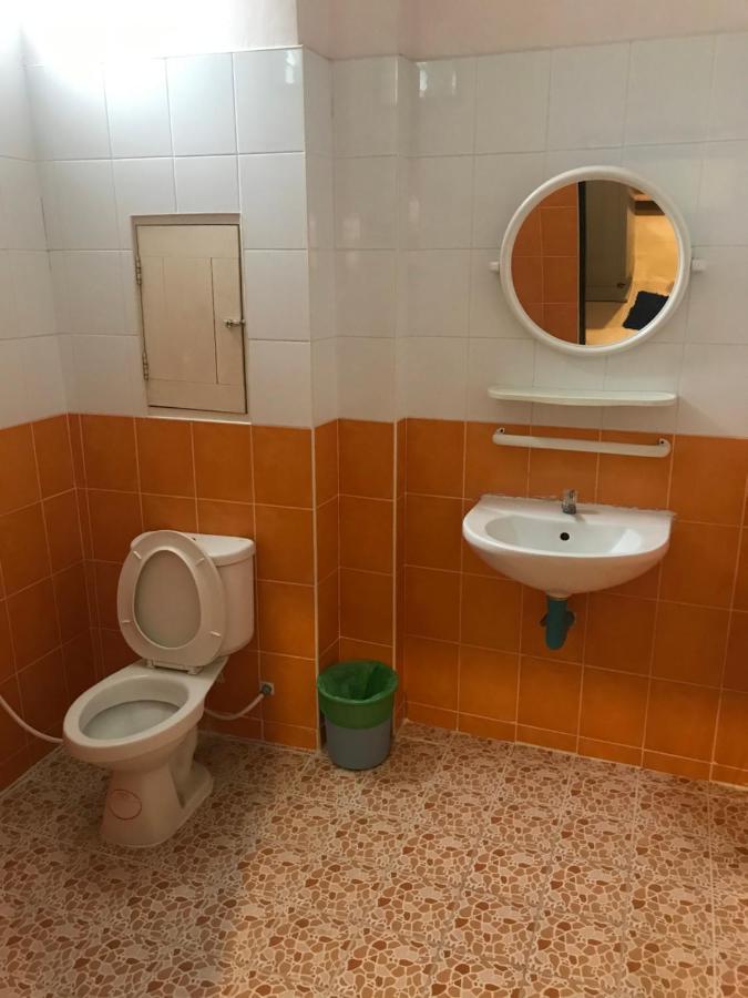 Kanokwan Guesthouse Ko Tao Eksteriør bilde