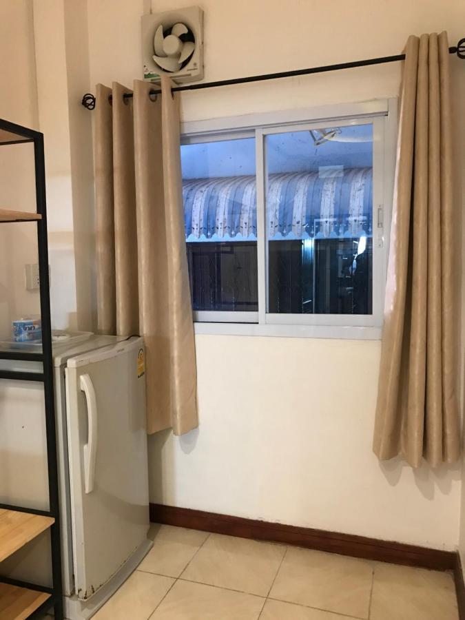 Kanokwan Guesthouse Ko Tao Eksteriør bilde